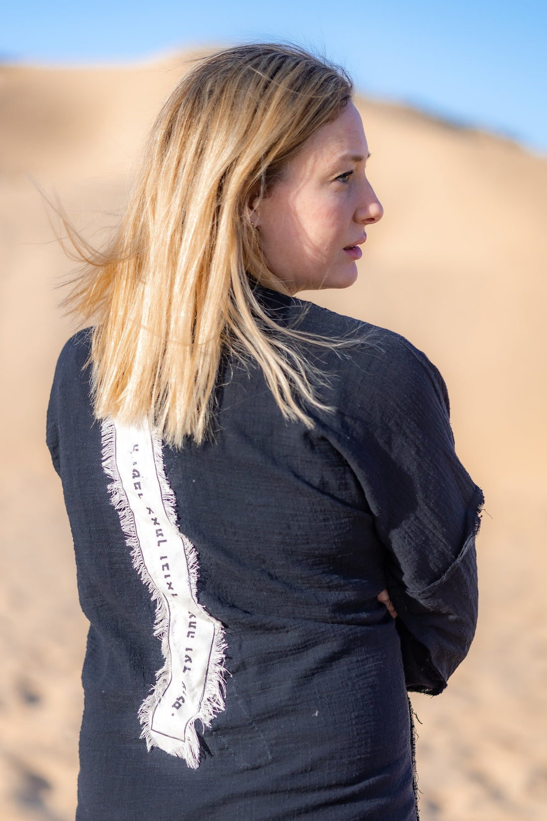 Proud to be J  - Collection in Memory Of Eden