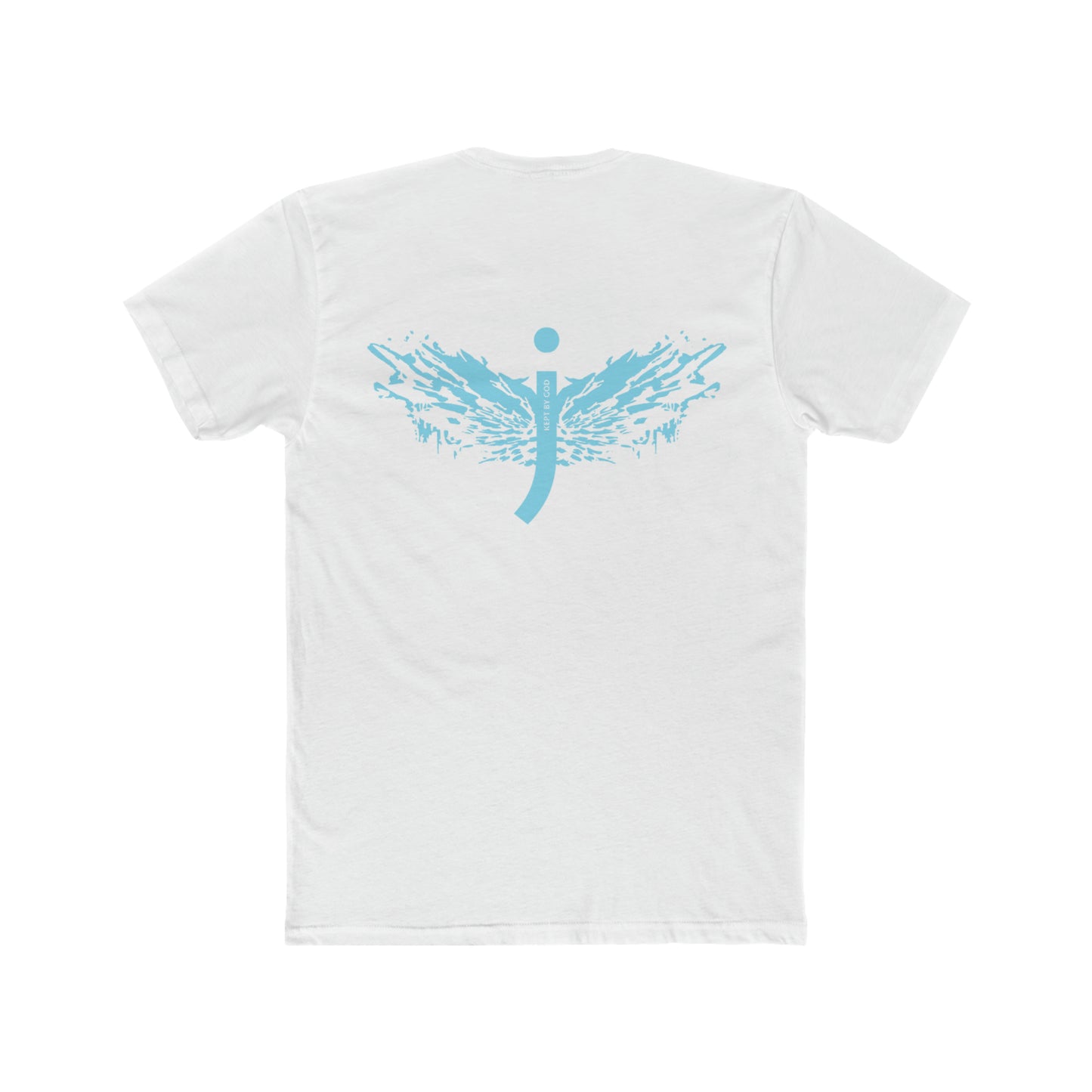 Men's Cotton Crew Tee