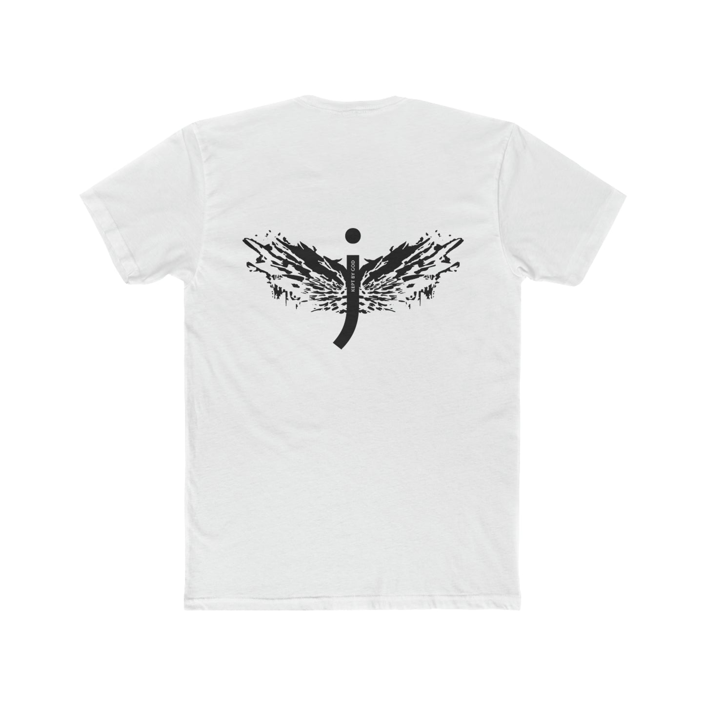 Men's Cotton Crew Tee