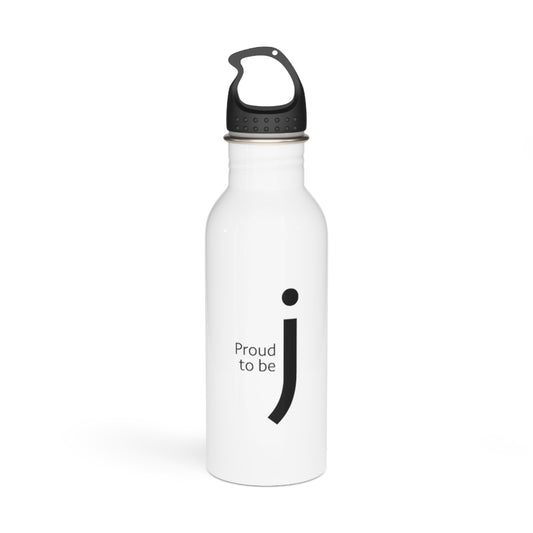 Stainless Steel Water Bottle