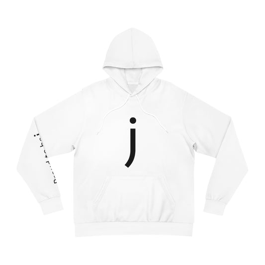 Fashion Hoodie (AOP)