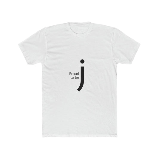 Men's Cotton Crew Tee