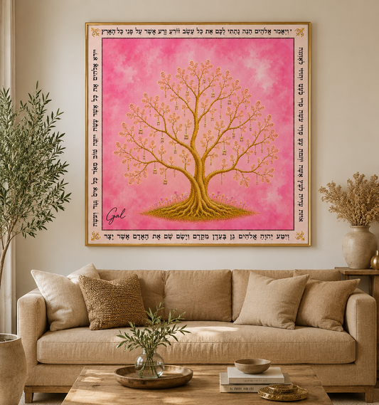 TREE OF LIFE