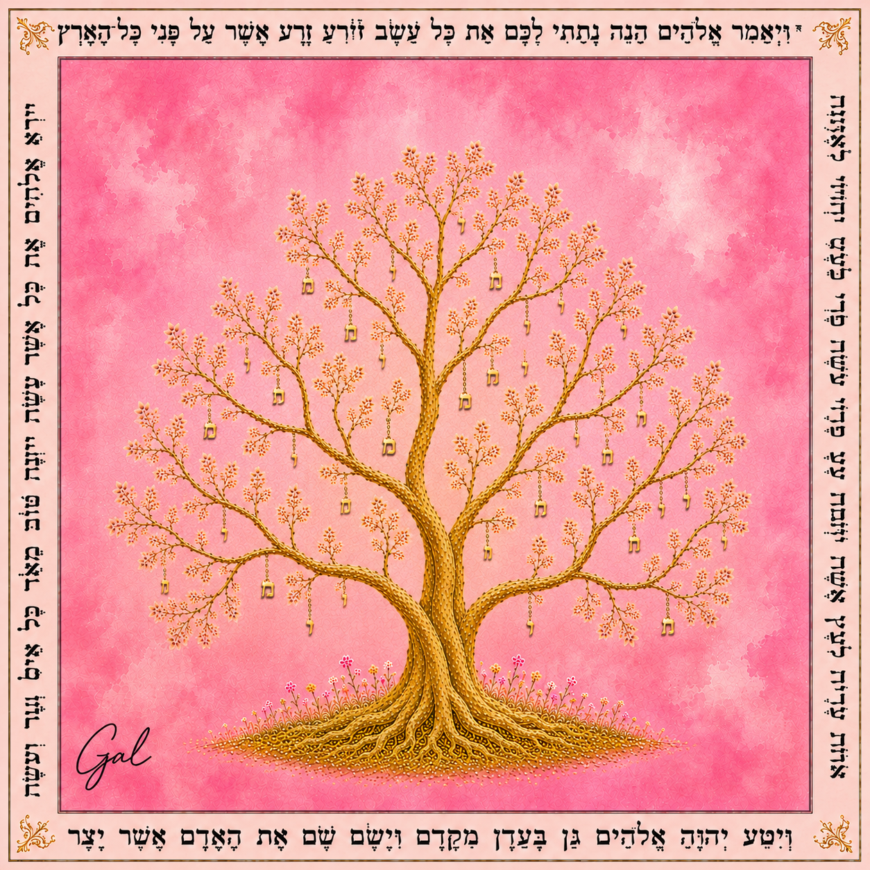 TREE OF LIFE